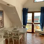 Apartment Maisonette 