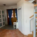 Maisonette 