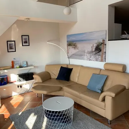 Apartment Maisonette 
