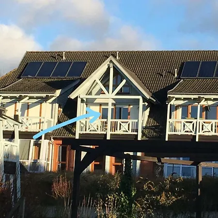 Maisonette 