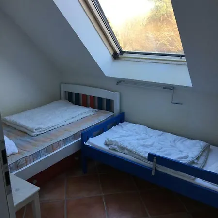 Maisonette Abendröte**** Mit Seeblick *