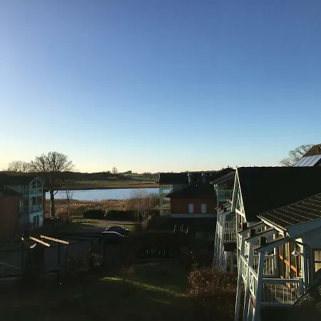 Maisonette Abendröte**** Mit Seeblick Apartment *