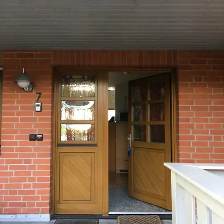 Maisonette 