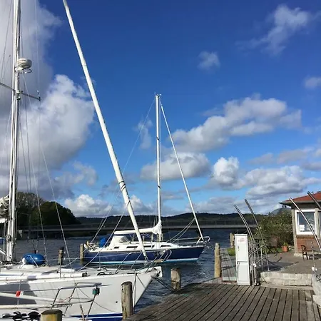 Maisonette Abendröte**** Mit Seeblick * Sellin (Rugen)